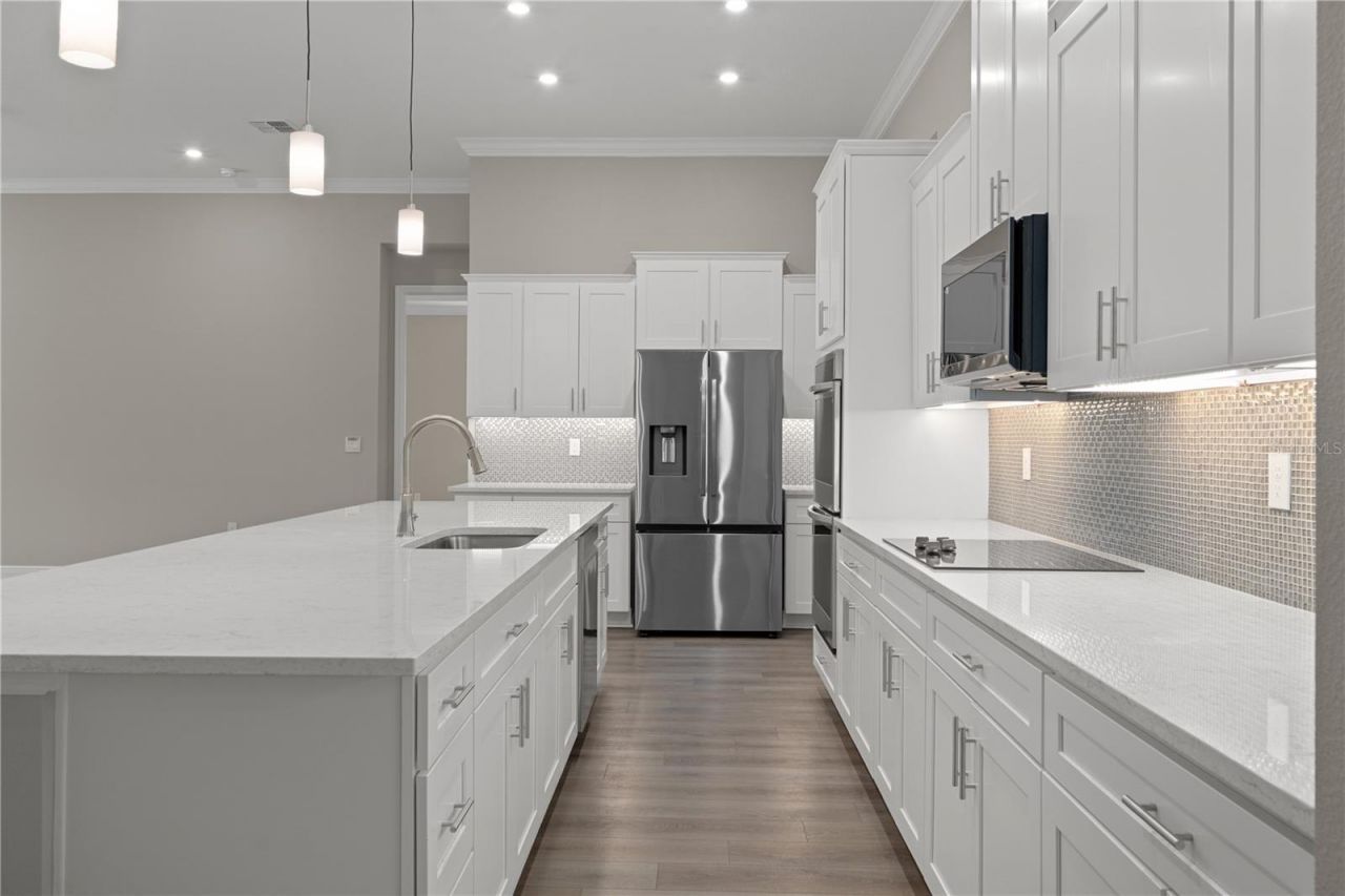 3339 W Villanova Court , Beverly Hills, FL 34465 Photo