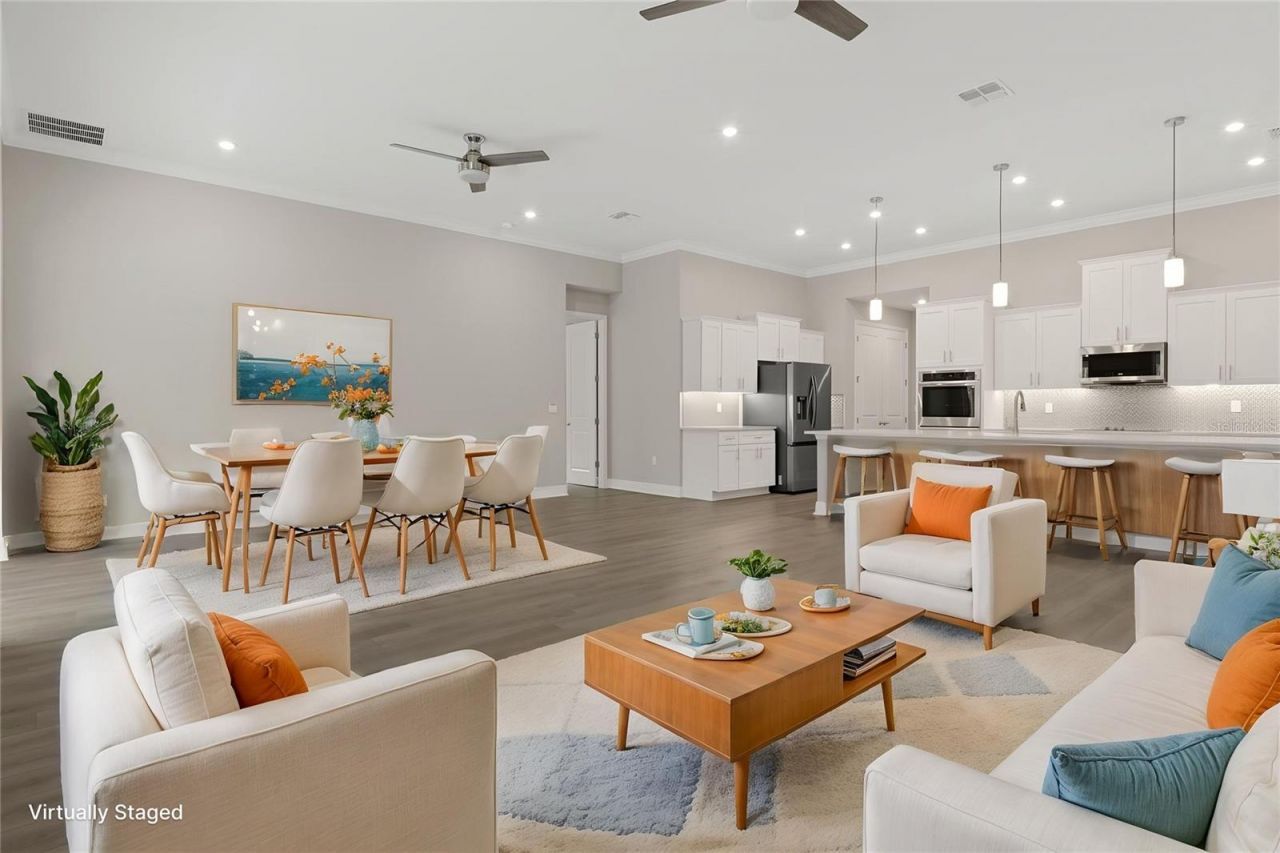 3339 W Villanova Court , Beverly Hills, FL 34465 Photo