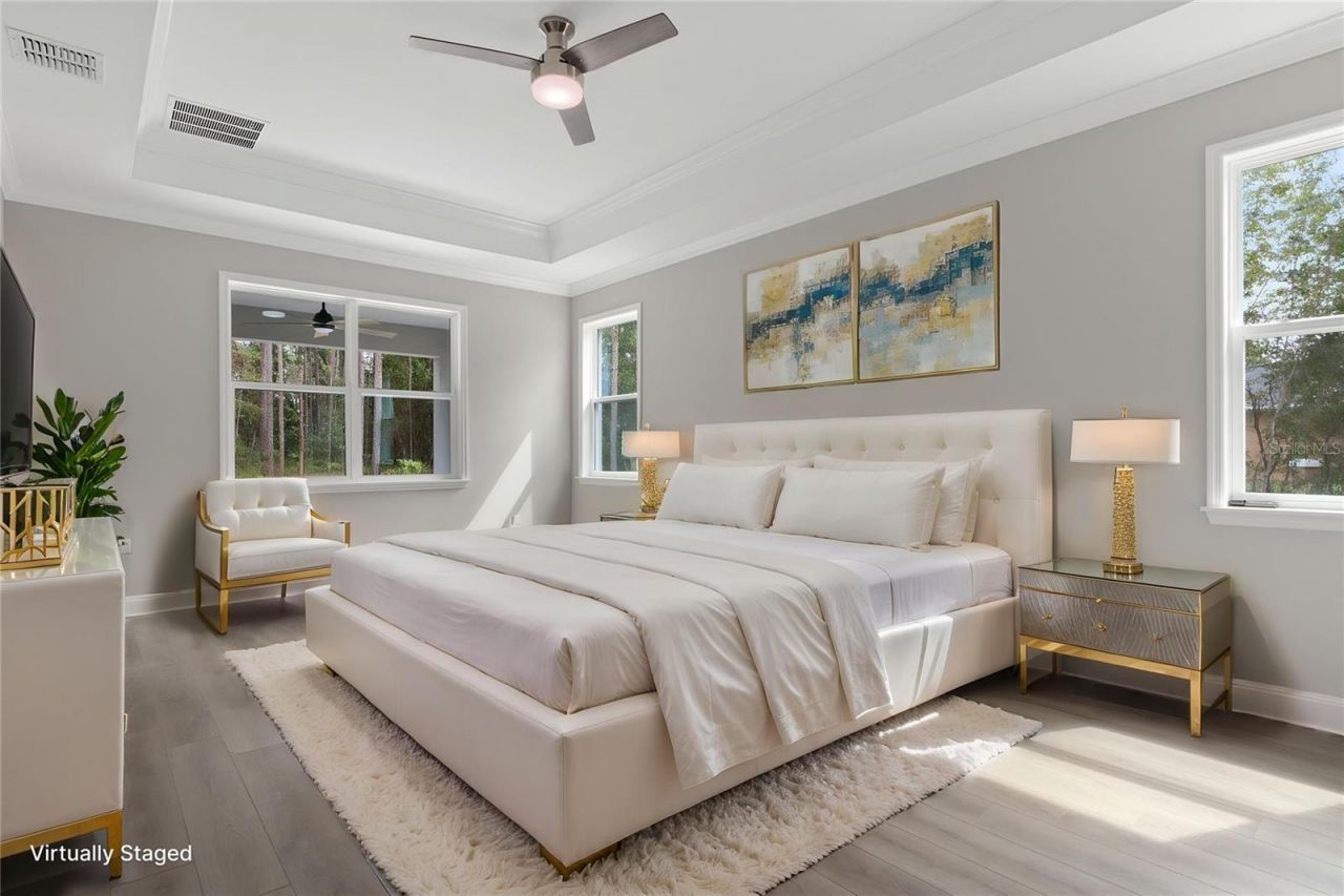 3339 W Villanova Court , Beverly Hills, FL 34465 Photo
