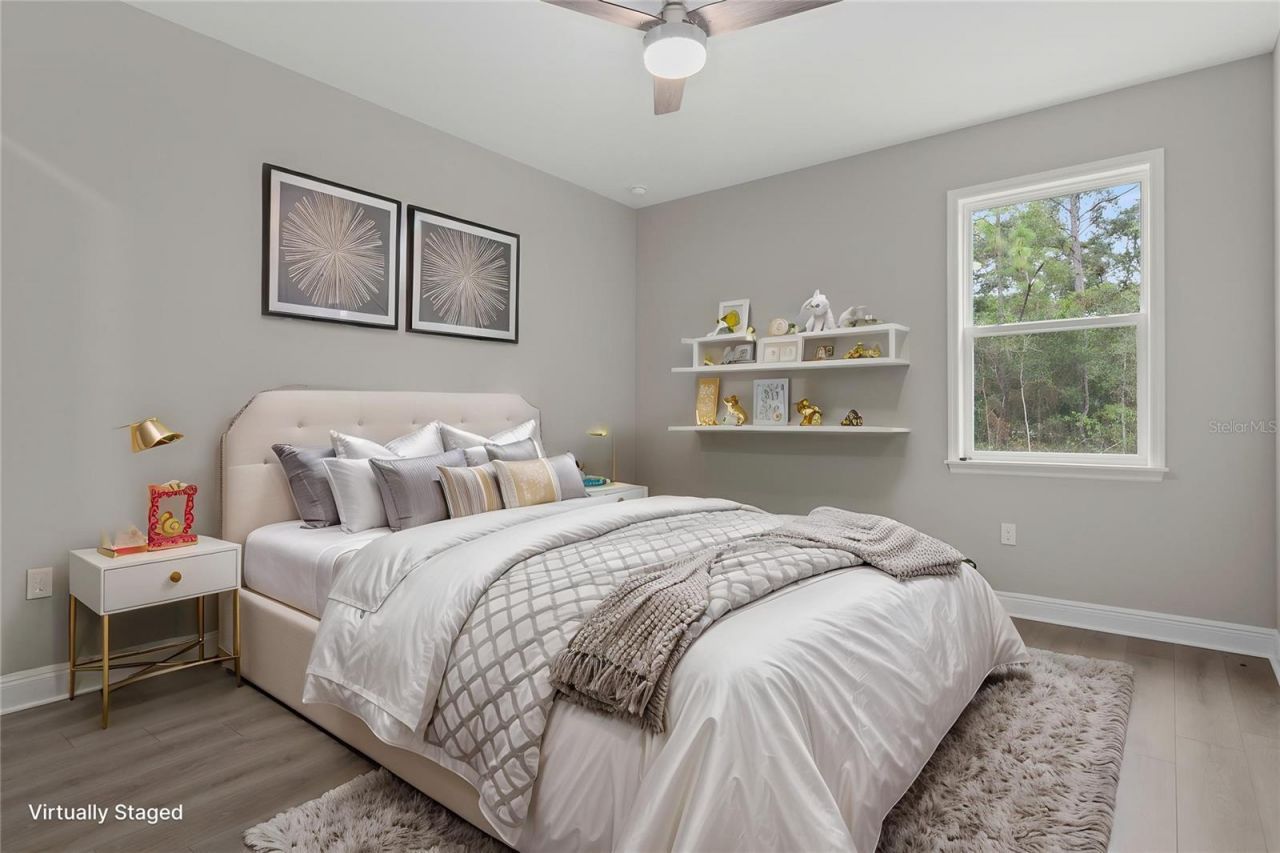 3339 W Villanova Court , Beverly Hills, FL 34465 Photo