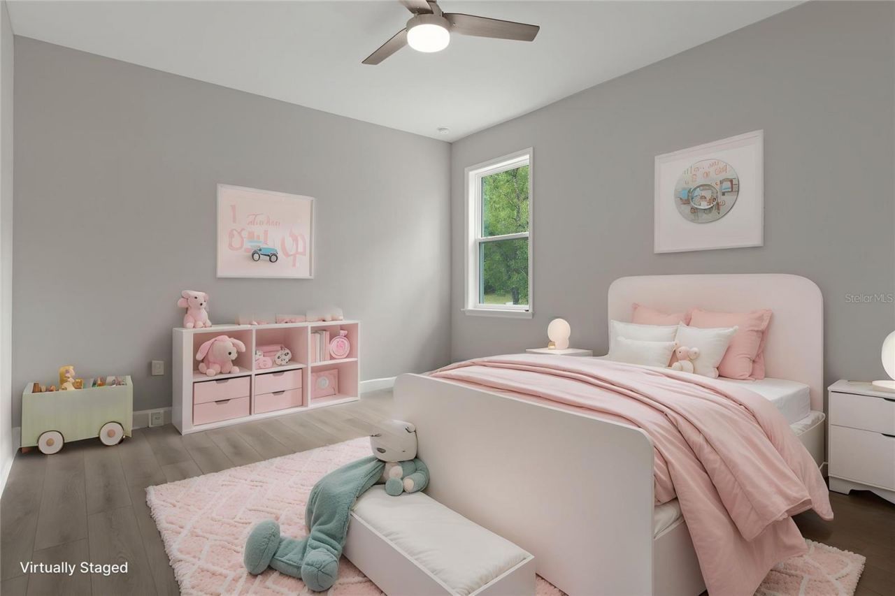 3339 W Villanova Court , Beverly Hills, FL 34465 Photo