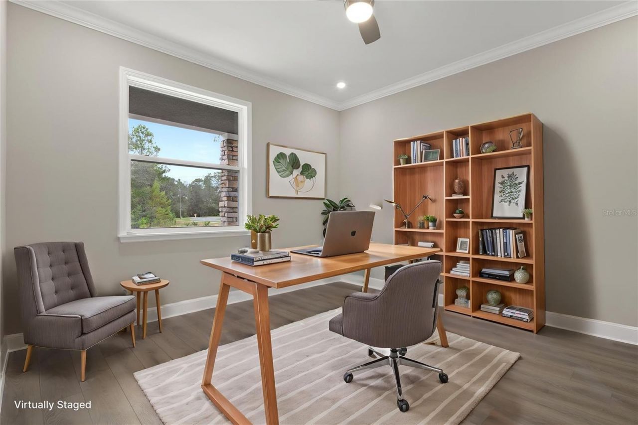 3339 W Villanova Court , Beverly Hills, FL 34465 Photo