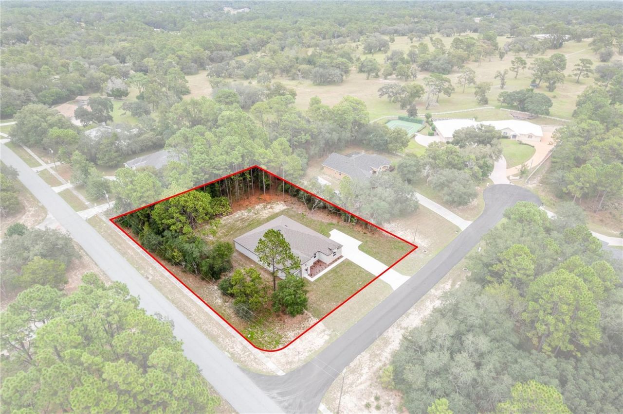 3339 W Villanova Court , Beverly Hills, FL 34465 Photo
