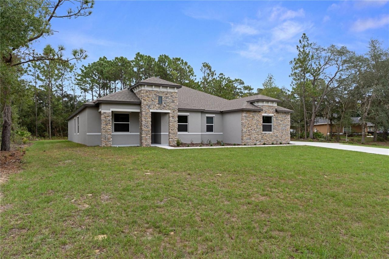 3339 W Villanova Court , Beverly Hills, FL 34465 Photo
