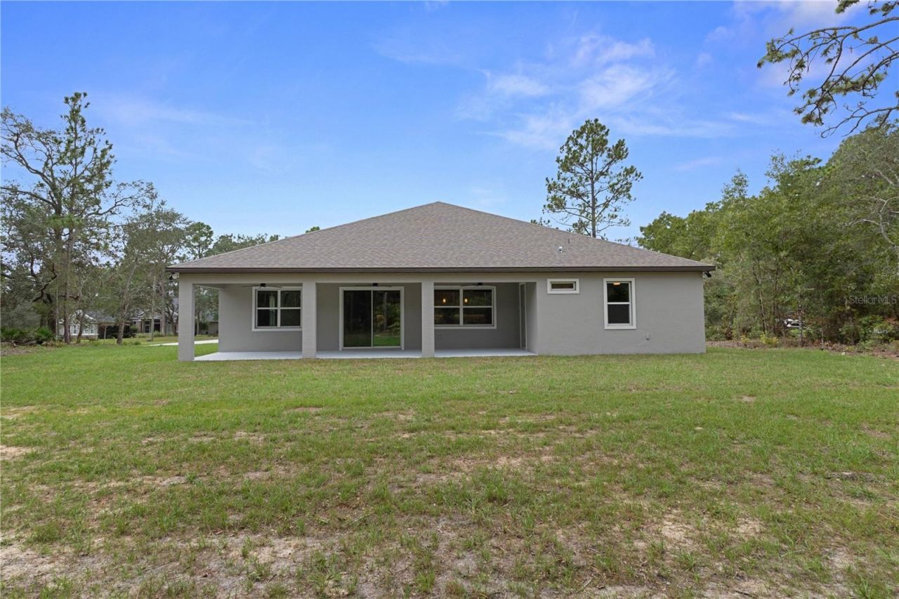 3339 W Villanova Court , Beverly Hills, FL 34465 Photo