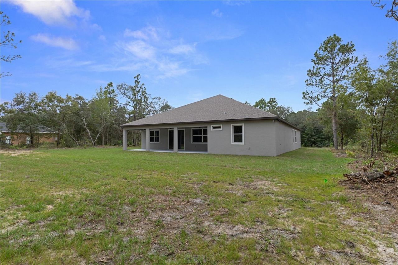 3339 W Villanova Court , Beverly Hills, FL 34465 Photo