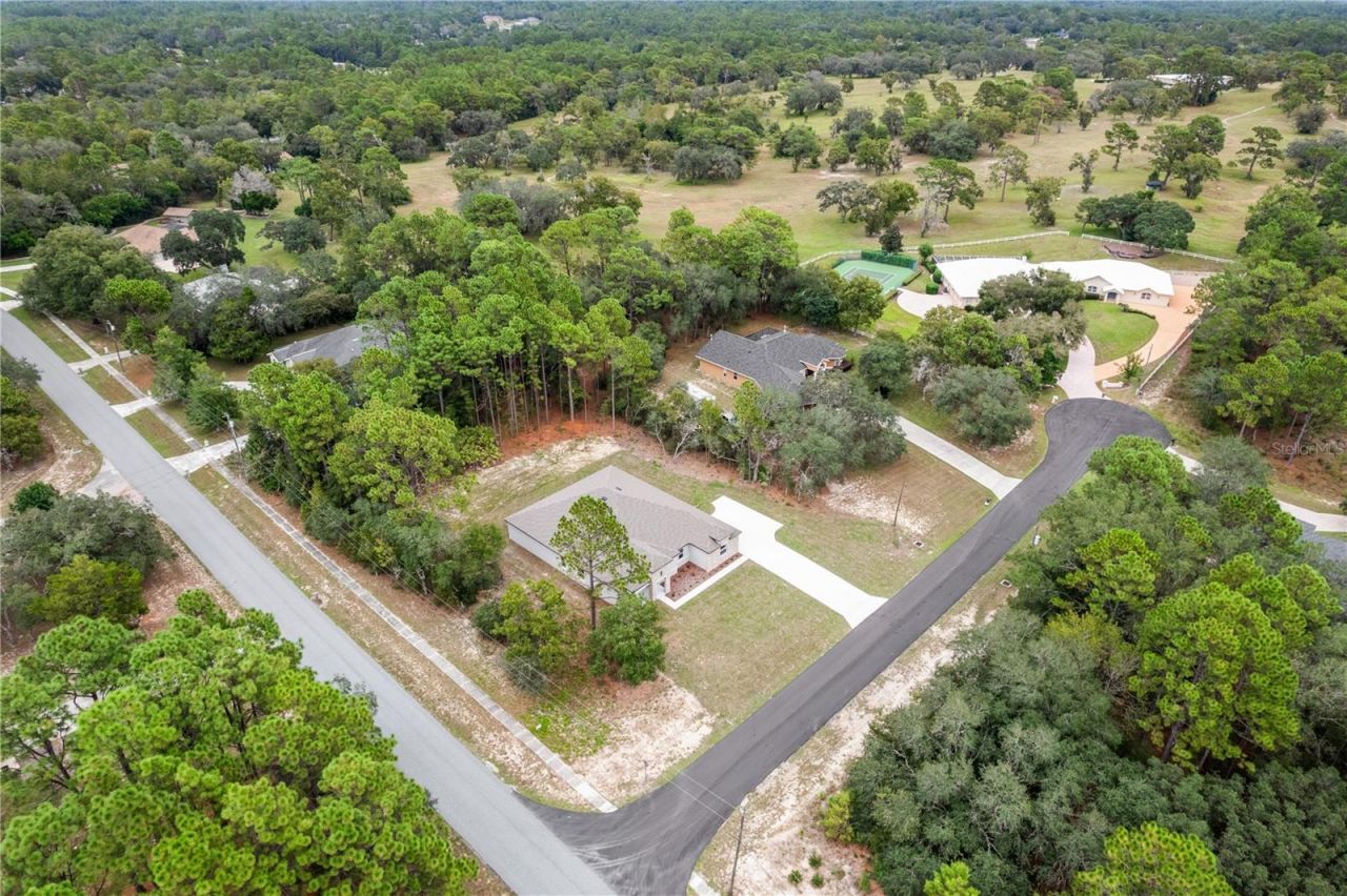 3339 W Villanova Court , Beverly Hills, FL 34465 Photo