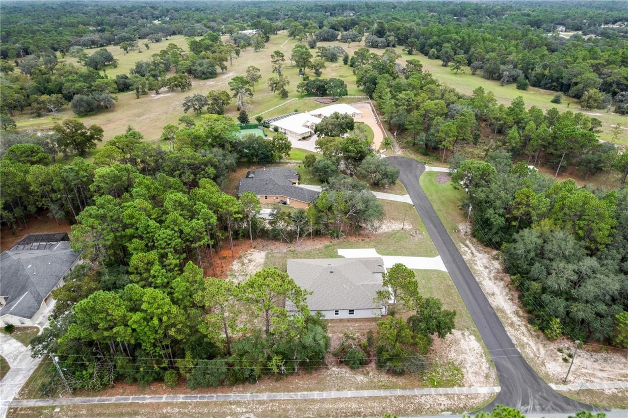 3339 W Villanova Court , Beverly Hills, FL 34465 Photo