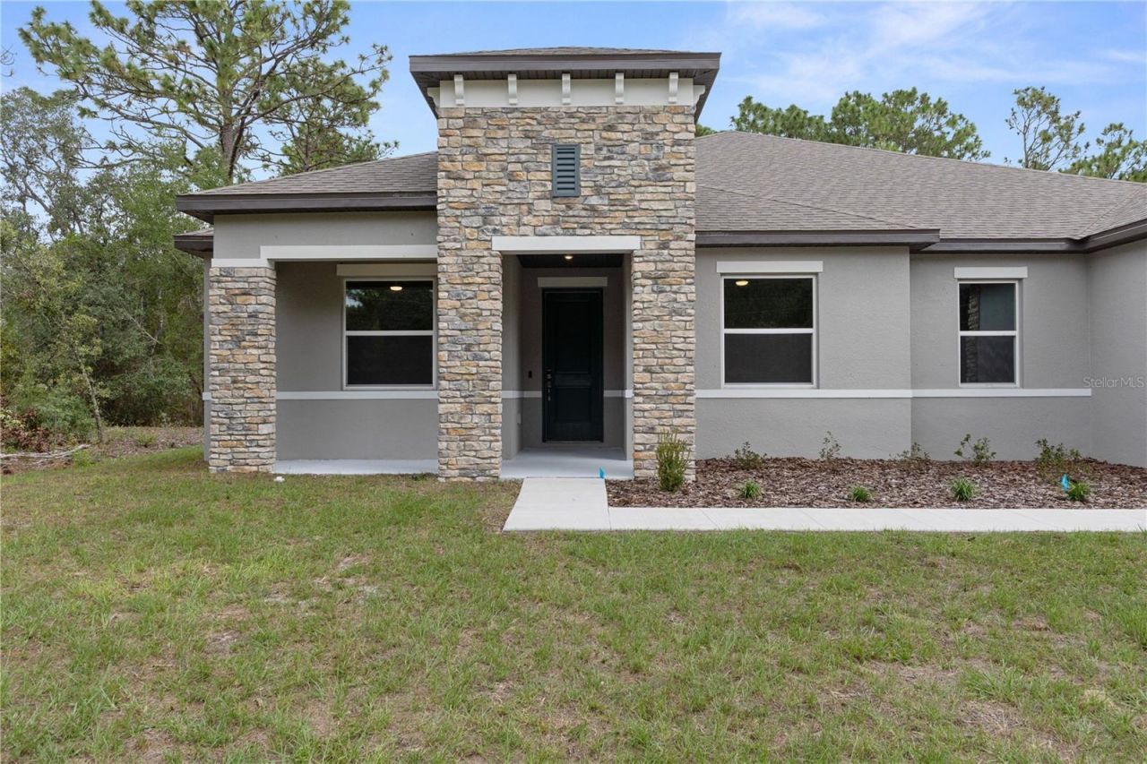 3339 W Villanova Court , Beverly Hills, FL 34465 Photo