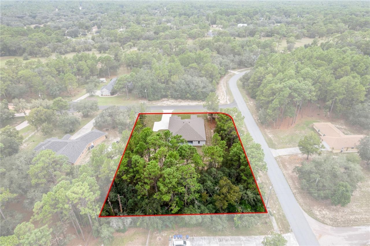 3339 W Villanova Court , Beverly Hills, FL 34465 Photo