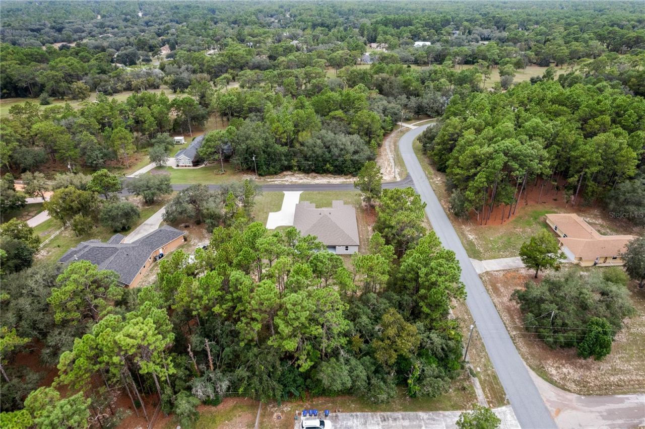 3339 W Villanova Court , Beverly Hills, FL 34465 Photo