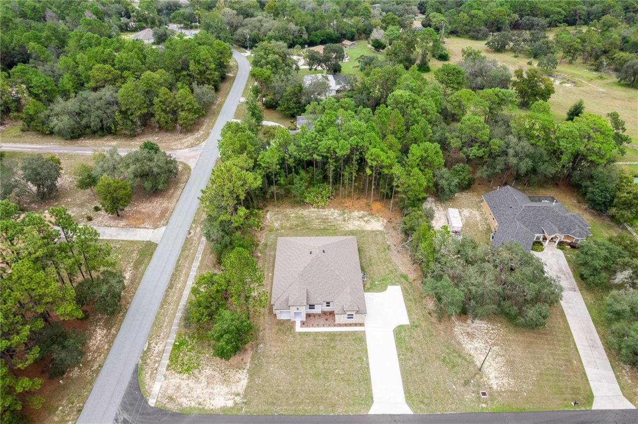 3339 W Villanova Court , Beverly Hills, FL 34465 Photo