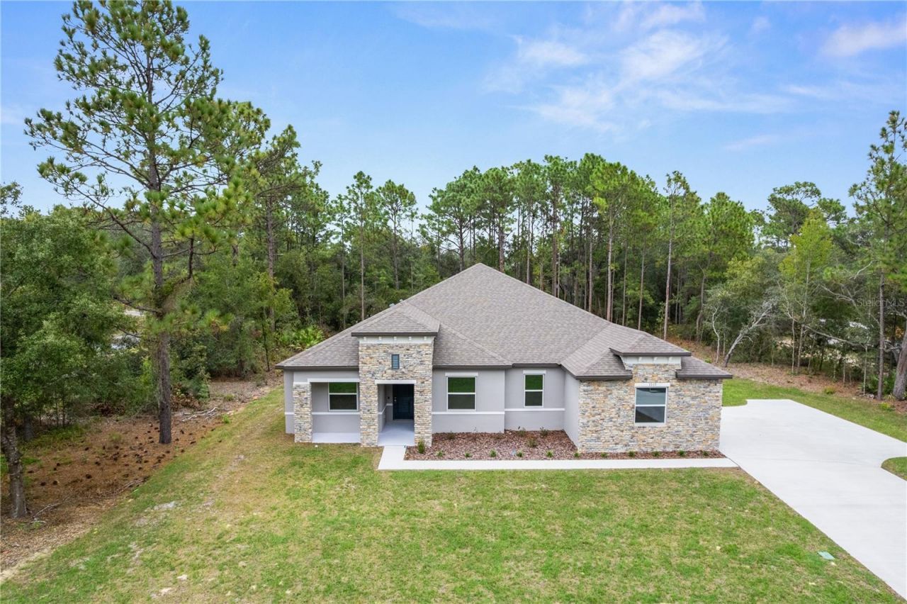 3339 W Villanova Court , Beverly Hills, FL 34465 Photo