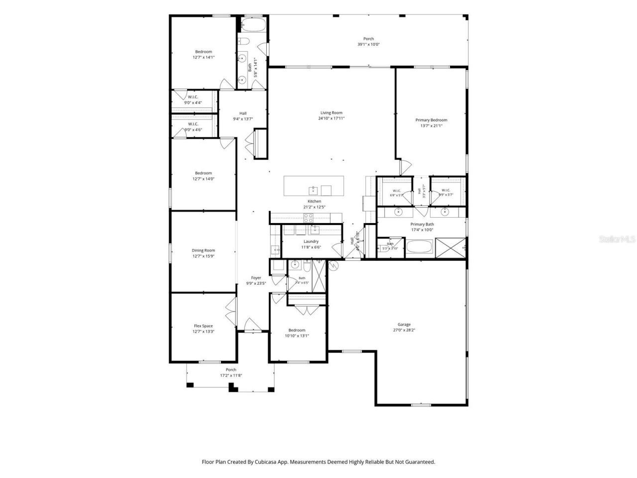 3339 W Villanova Court , Beverly Hills, FL 34465 Photo