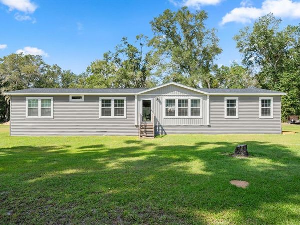 232 SW TRUDY WAY , FORT WHITE, FL 32038