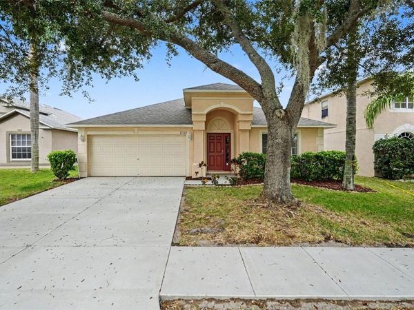 27722 SUGAR LOAF DRIVE, WESLEY CHAPEL, FL 33544