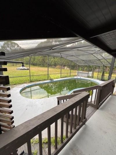 21103 Reindeer Road , Christmas, FL 32709 Photo