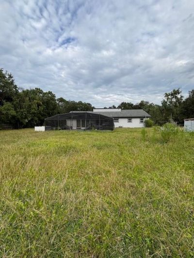 21103 Reindeer Road , Christmas, FL 32709 Photo