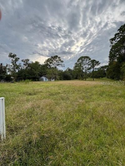 21103 Reindeer Road , Christmas, FL 32709 Photo