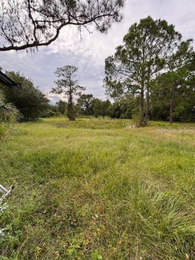 21103 Reindeer Road , Christmas, FL 32709 Photo