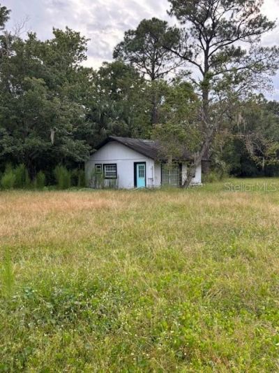 21103 Reindeer Road , Christmas, FL 32709 Photo