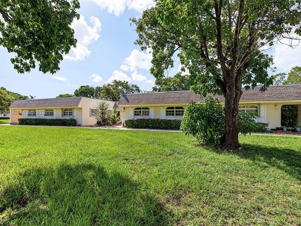 11232 SW 169th St , Unit V3442, Miami, FL 33157