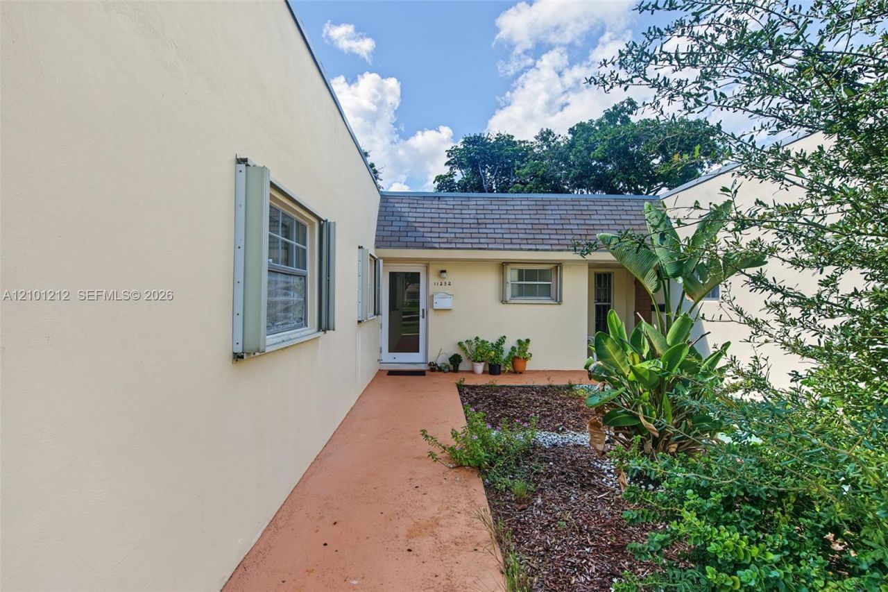 11232 SW 169th St , Unit V3442, Miami, FL 33157 Photo