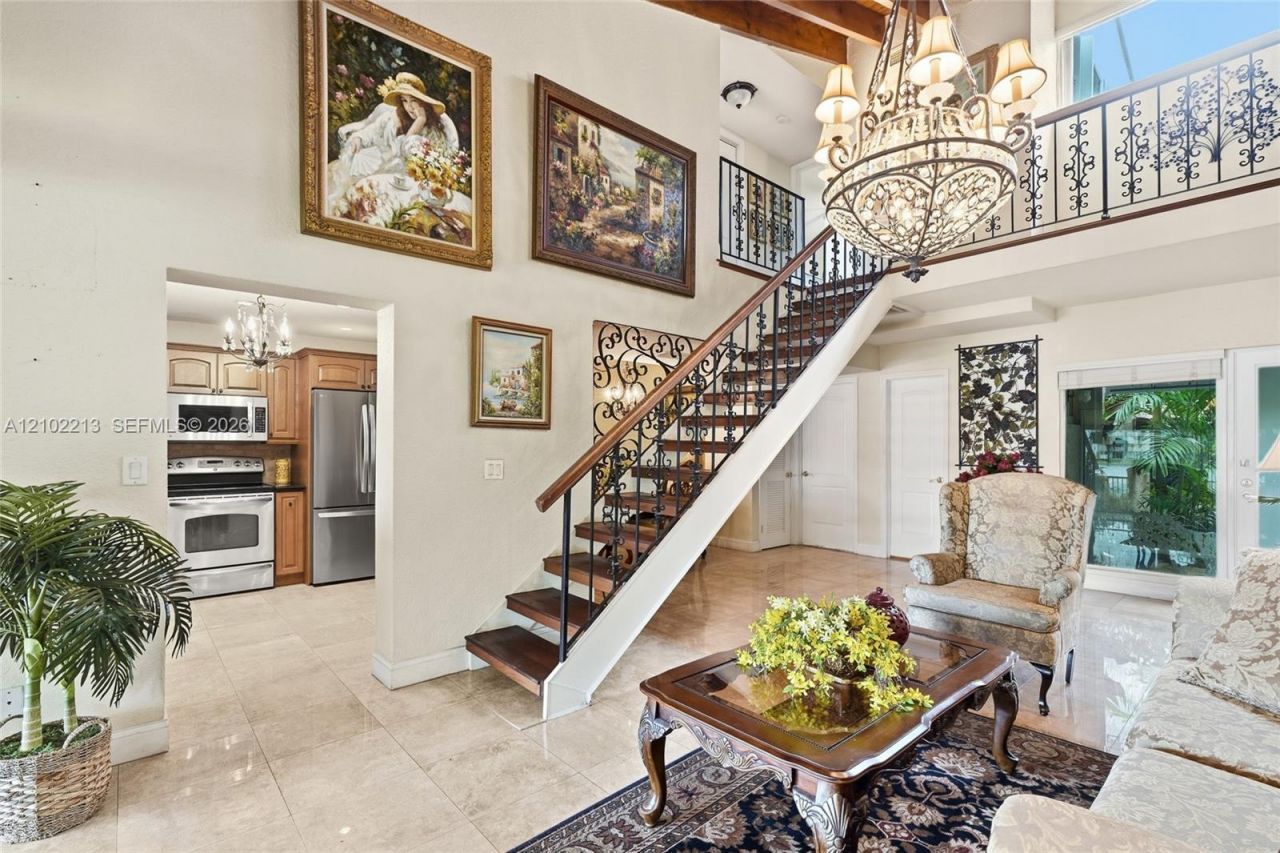 9135 Fontainebleau Blvd , Unit 2, Miami, FL 33172 Photo