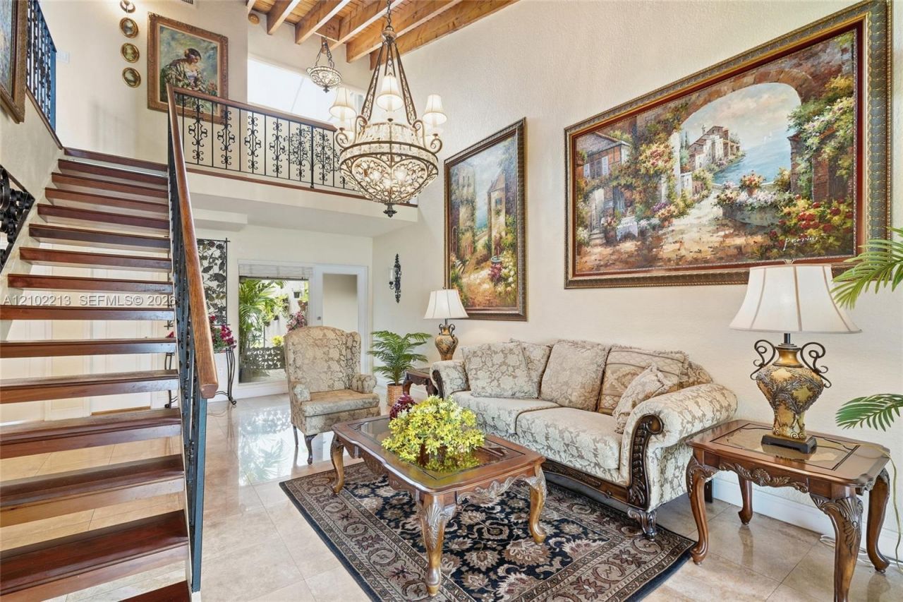 9135 Fontainebleau Blvd , Unit 2, Miami, FL 33172 Photo