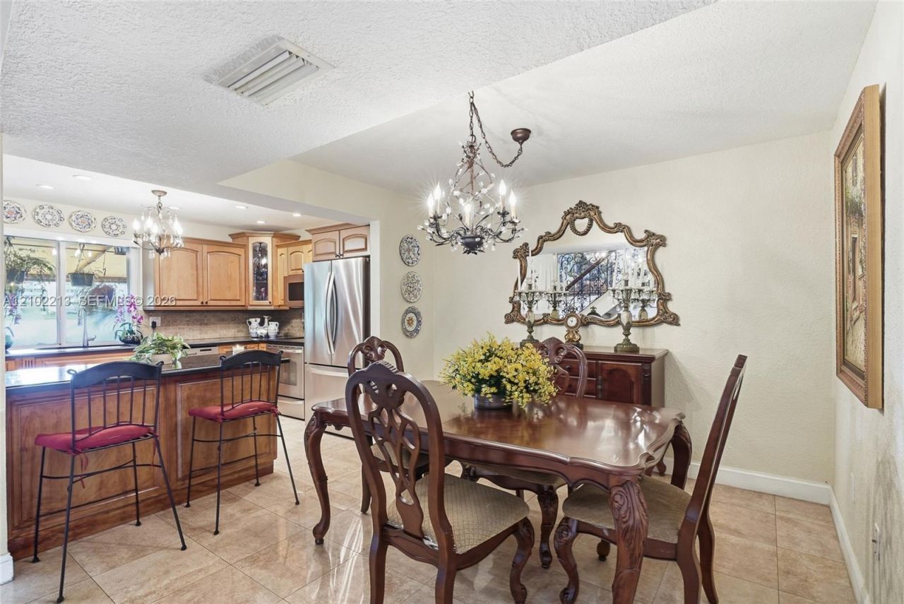 9135 Fontainebleau Blvd , Unit 2, Miami, FL 33172 Photo