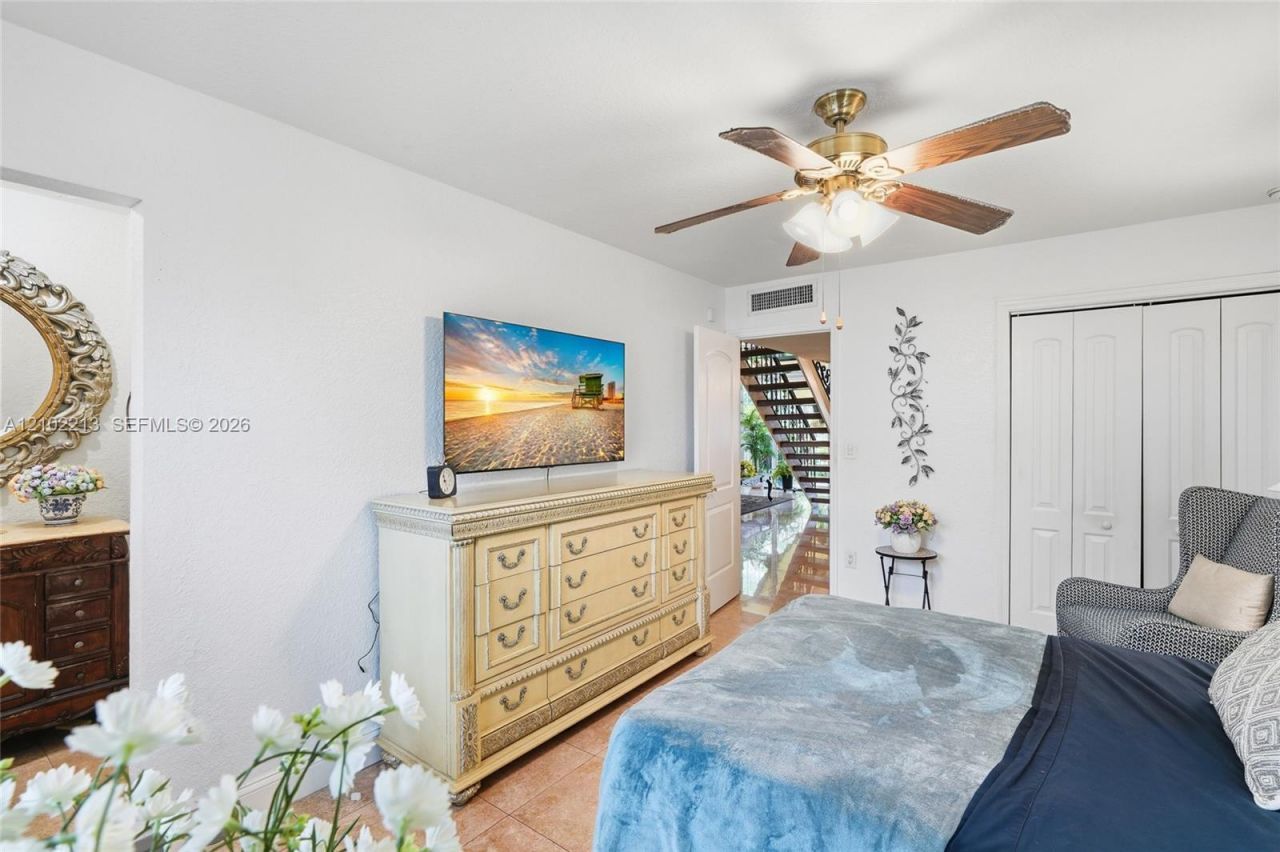 9135 Fontainebleau Blvd , Unit 2, Miami, FL 33172 Photo