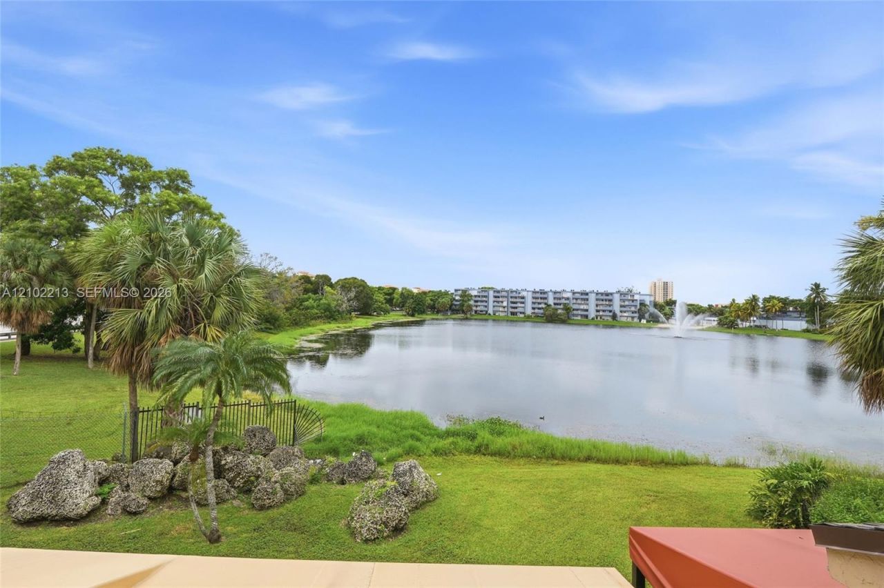 9135 Fontainebleau Blvd , Unit 2, Miami, FL 33172 Photo
