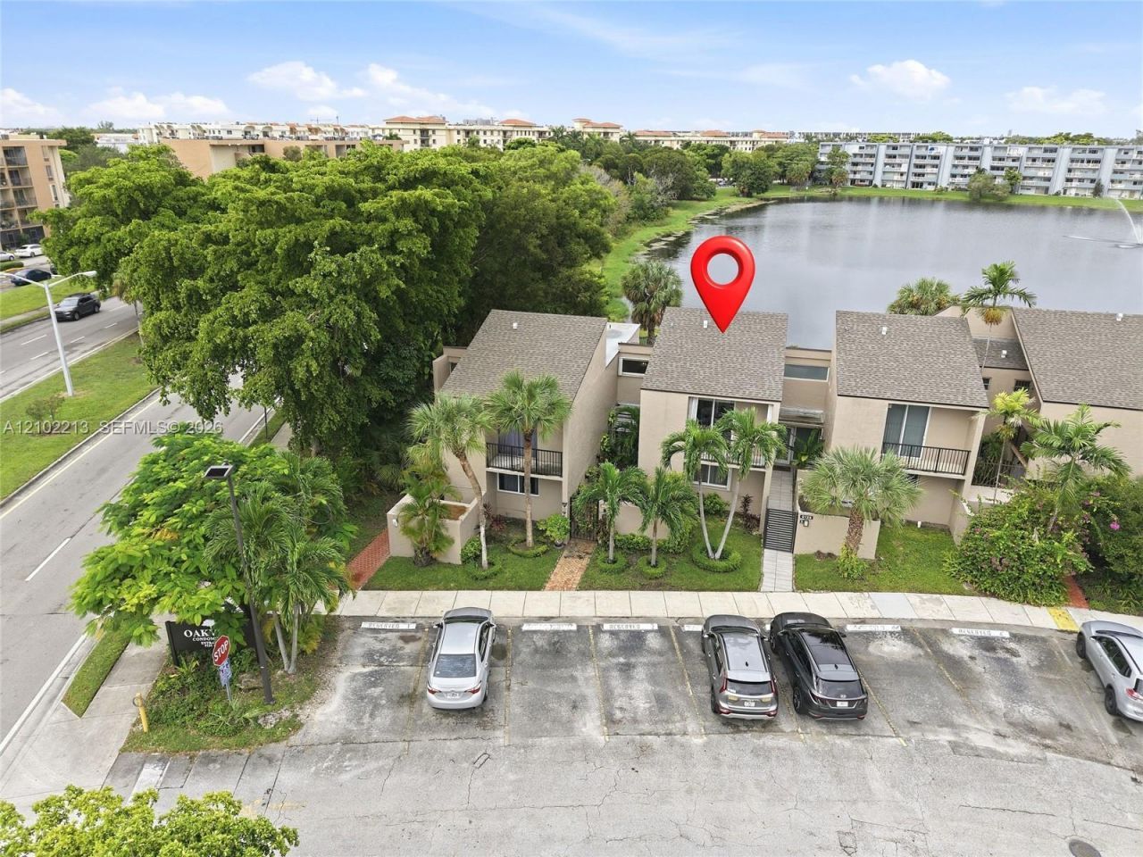 9135 Fontainebleau Blvd , Unit 2, Miami, FL 33172 Photo