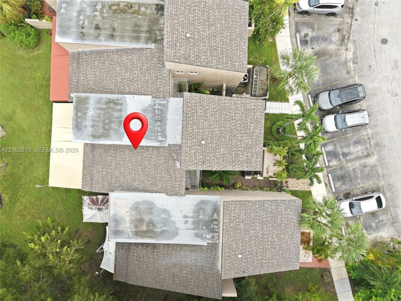 9135 Fontainebleau Blvd , Unit 2, Miami, FL 33172 Photo