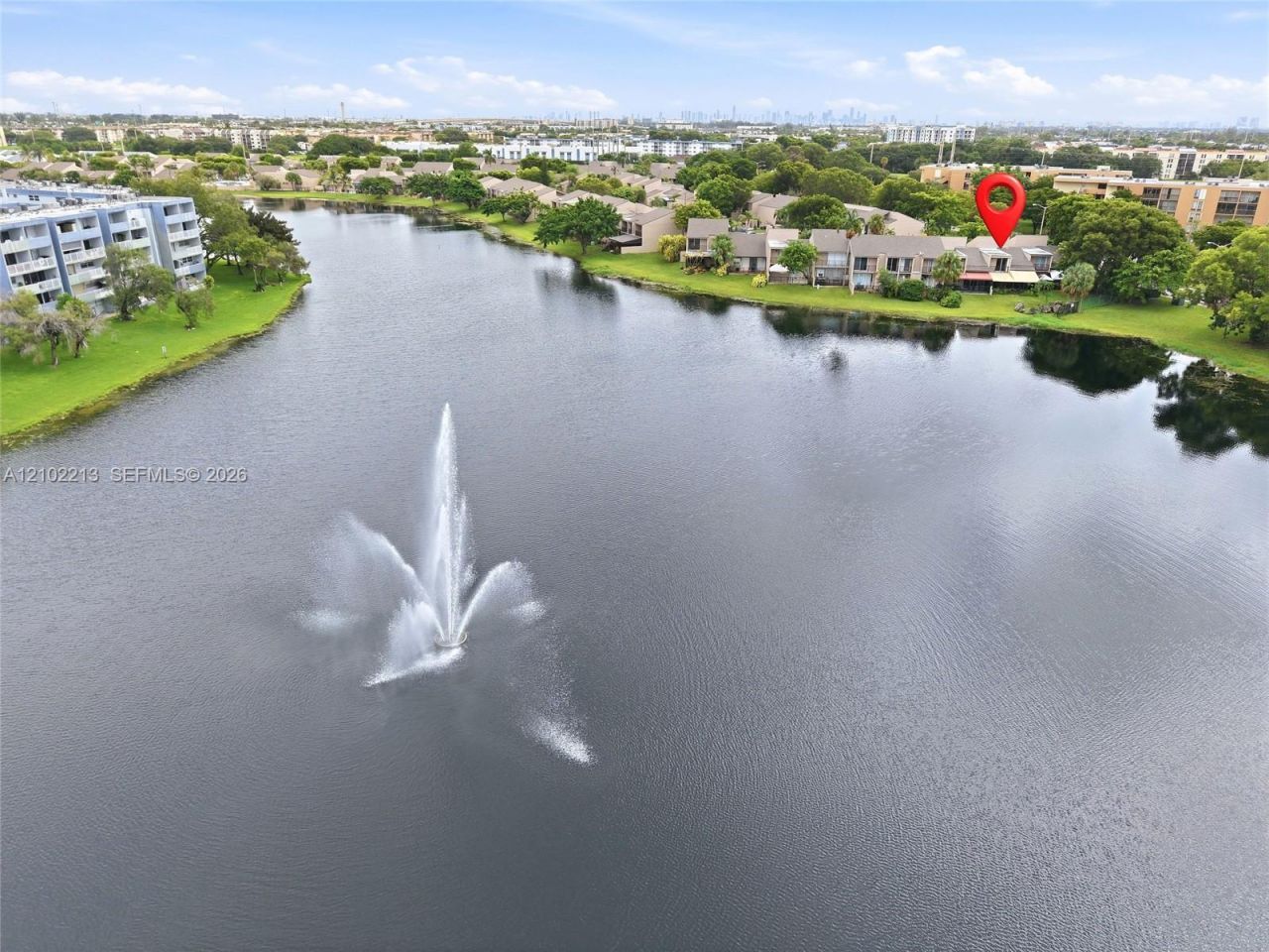 9135 Fontainebleau Blvd , Unit 2, Miami, FL 33172 Photo