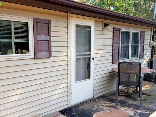 1984 W 7th Drive, Friendship, WI 53934