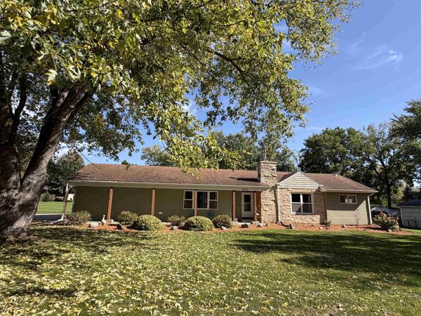 5533 Main Street, McFarland, WI 53558