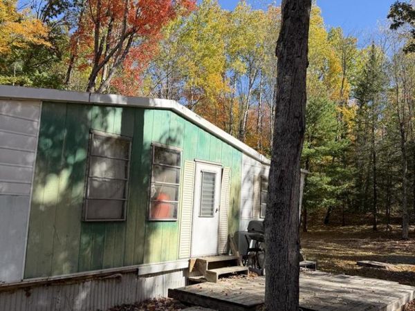 W6681 AMBERG WAUSAUKEE ROAD, Wausaukee, WI 54177