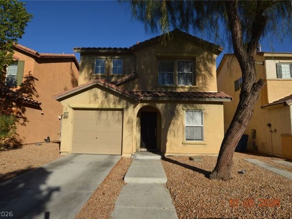 10268 Newfane Court , Las Vegas, NV 89183