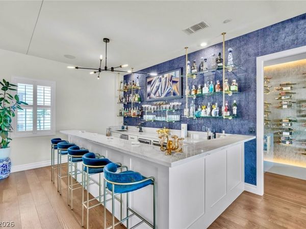 4660 Blushing Dawn Avenue , Las Vegas, NV 89118