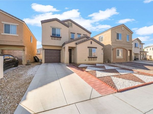 6275 Felicitas Avenue , Las Vegas, NV 89122