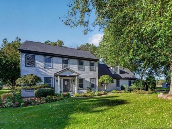 50505 Deer Ridge Court, Granger, IN 45630
