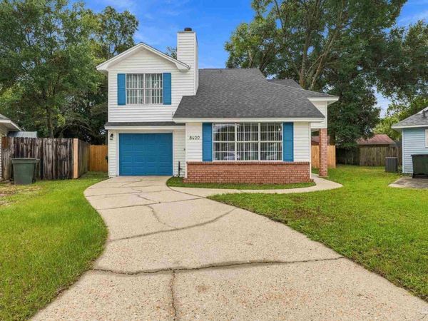 8400 Ramsgate Rd, Pensacola, FL 32514