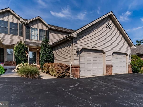 224 WHITETAIL TERRACE, MARYSVILLE, PA 17053