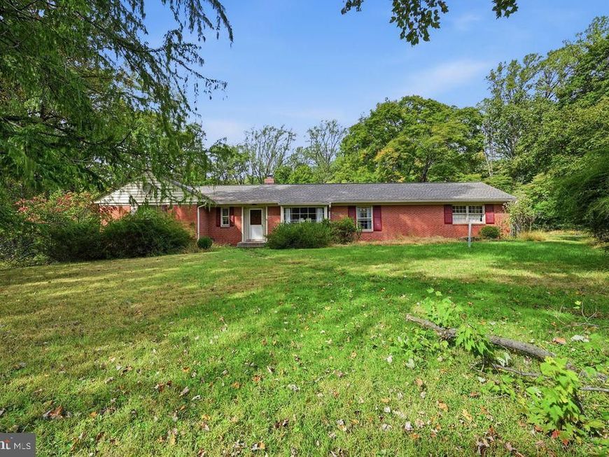 1700 Priscilla Drive , Silver Spring, MD 20904 Main Photo