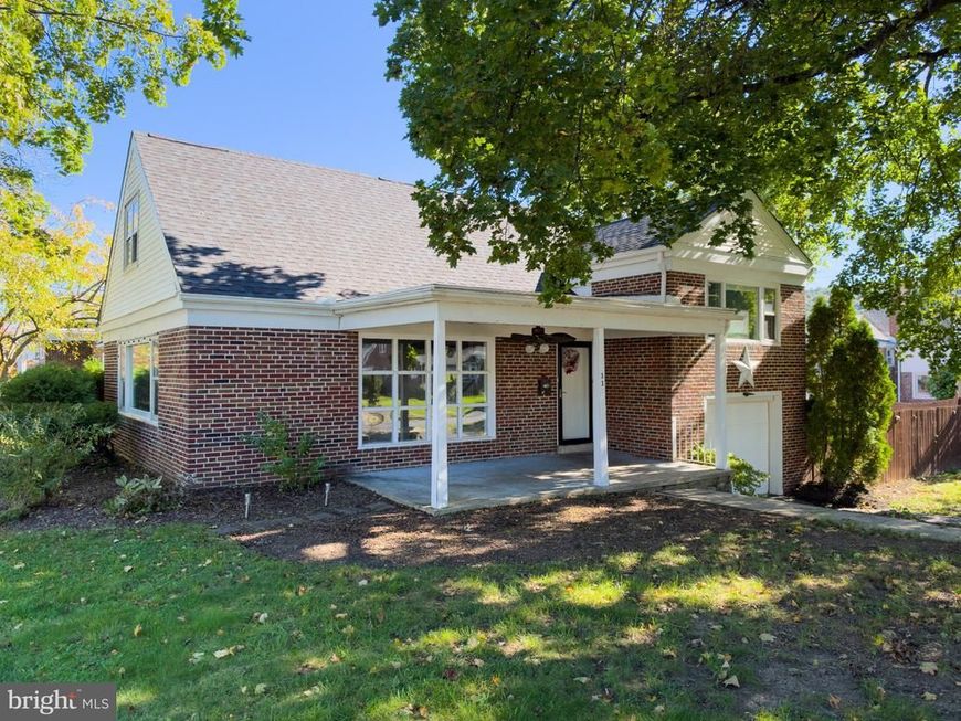 11 Harvey Avenue, Reading, PA 19606 Main Photo