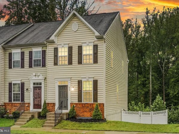 622 STREAMVIEW DRIVE, FREDERICKSBURG, VA 22405