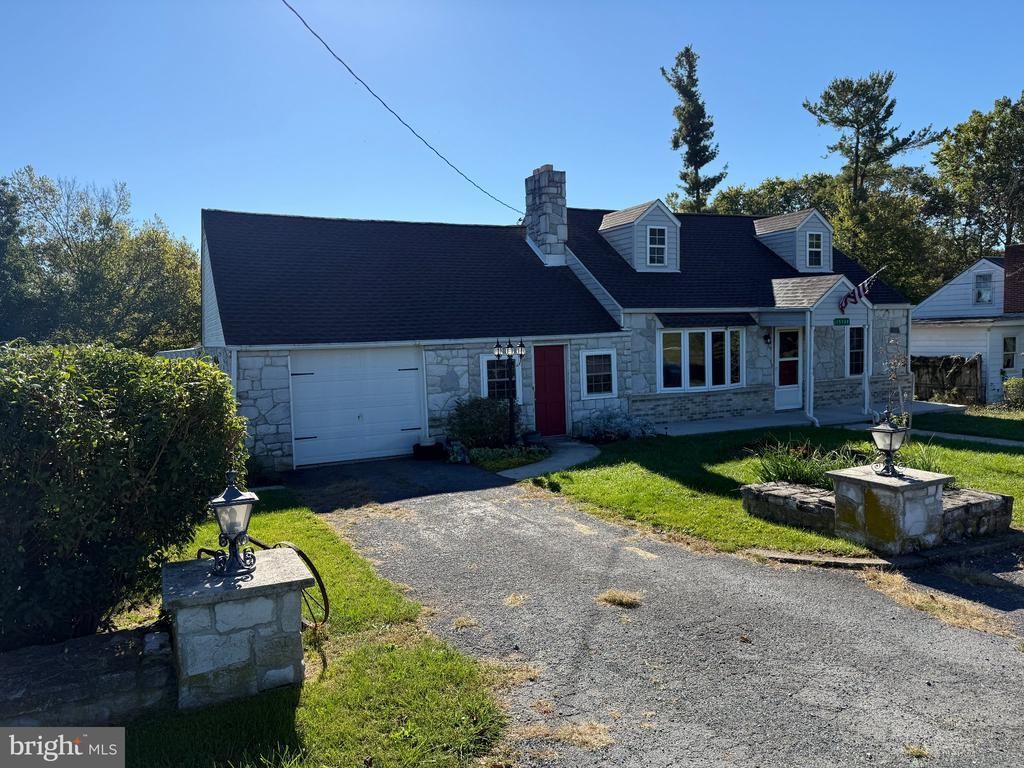 15740 MARSH ROAD, WAYNESBORO, PA 17268