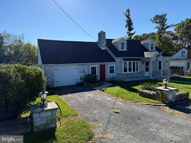 15740 MARSH ROAD, WAYNESBORO, PA 17268