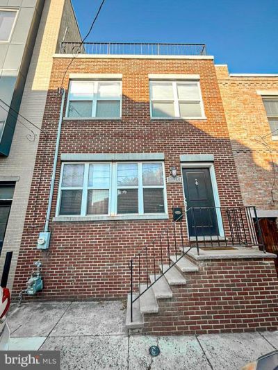1114 Greenwich Street, Philadelphia, PA 19147 Main Photo